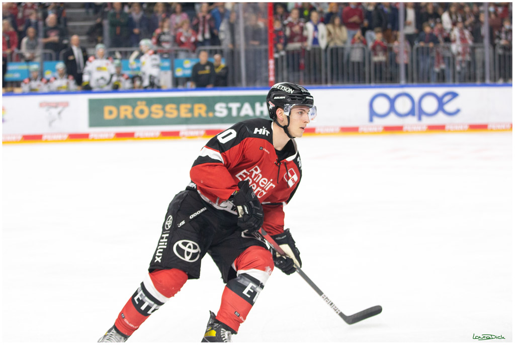 PENNY DEL;  Koelner Haie - Krefeld Pinguins; Koeln, 31.10.2021